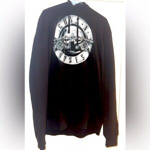 Guns N’ Roses hoodie